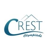 CREST International Olympiad Exam For Students KG to 10th