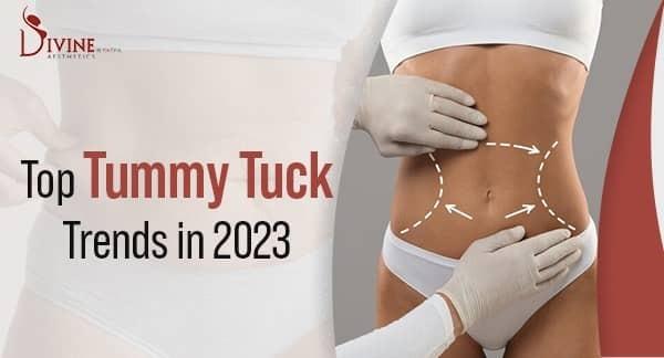 Tummy Tuck Surgery In India