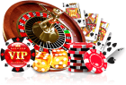 Casino Game Development Solutions in UAE
