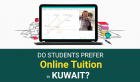 Kuwait Online Tuition: Master All Subjects, Anywhere. Expert Tutors, Flexible Learning