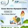 Register For Green Olympiad Exam
