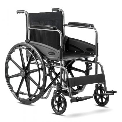 Free wheel chair in dubai for elderly people