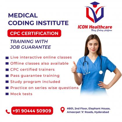 MEDICAL CODING COURSE DURATION