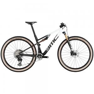 2024 BMC Fourstroke 01 LTD Mountain Bike ( KINGCYCLESPORT )