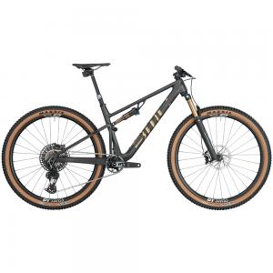 2024 BMC Fourstroke LT LTD Mountain Bike ( KINGCYCLESPORT )