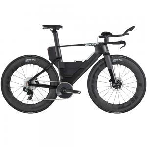 2024 BMC Speedmachine 00 LTD Road Bike ( KINGCYCLESPORT )