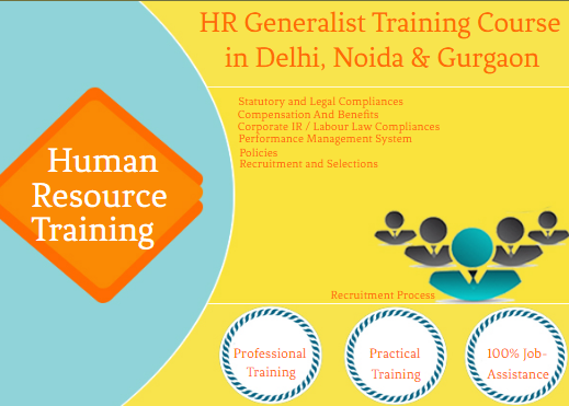 100% Placement in HR Course in Delhi, 110084  with Free SAP HCM HR Certification  by SLA Consultants Institute in Delhi, NCR, HR Analytics Certificati