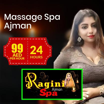 Massage spa Ajman