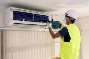 AC Repair | AC Maintenance Services | AC Cleaning Service Dubai, UAE