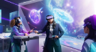 How Much Does Metaverse Game Development Cost in 2024?