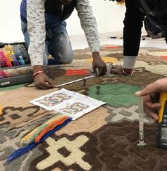 Saif Carpets  -Largest Rugs manufacturer India, Manufacturer & Exporter of Customized Carpets and Rugs