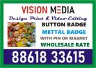 Vision media | Personalized Photo Pillows and Mug printing  services | 3036