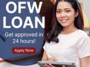 Financial Services business and personal money no collateral require