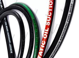 High Temperature Application | Composite Hoses | High Temperature Application in Nigeria