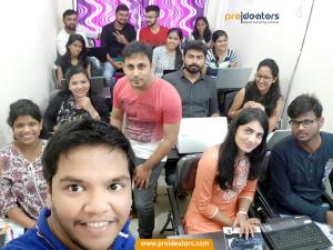 ProiDeators Digital Marketing Course Online In Navi Mumbai