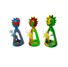 Best Selling Silicone Bong And Pipes | Durable & Stylish – SmokeMEGA