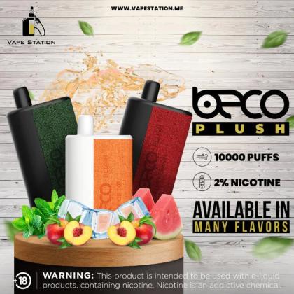 Beco Vape