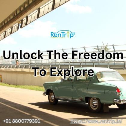 Bhopal's Lowest Self Drive Car Rental Service with Flat 20% Cashback