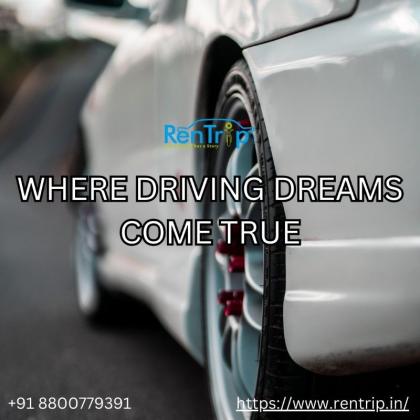 Book your Favourite Car in Chandigarh on Monthly Basis with Rentrip