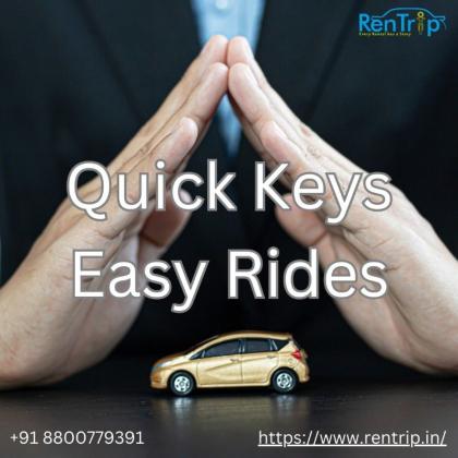 Find your Adventure in Bhubaneswar by Self Drive Cars