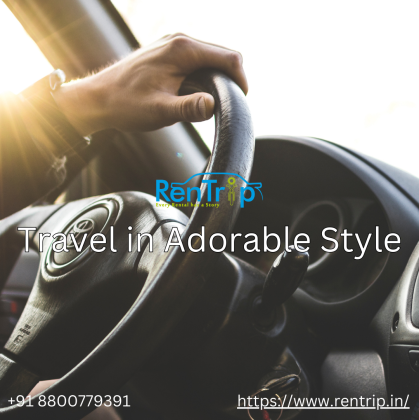 Hire a Car on a Monthly Subscription in Ghaziabad at a Reasonable Price Range with Rentrip
