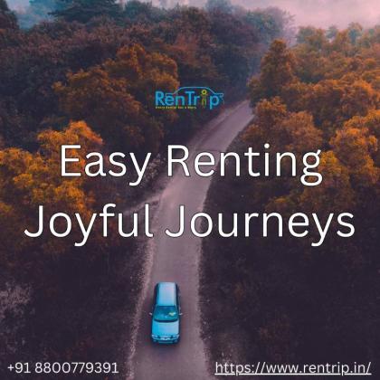 Self Drive Car Rental Service in Aurangabad Near your Location