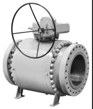 Titanium Ball Valve Manufacturers in India