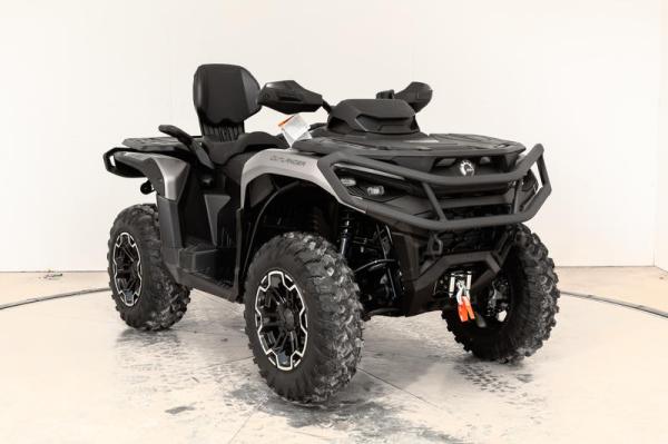 2025 YAMAHA RAPTOR 700R SE