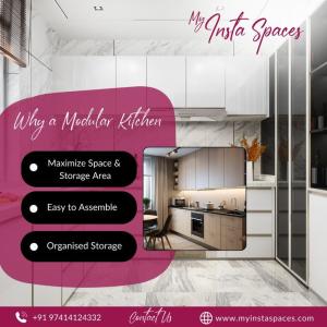 ✨ Redefine comfort with our Modern Bedroom Interiors! ️