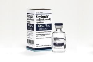 Treatment of Multiple Cancer Variants with inj Keytruda