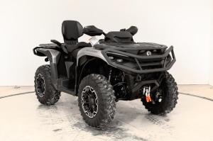 2025 YAMAHA RAPTOR 700R SE