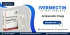 Buy Ivermectin Pills in Bulk – Best Prices & Worldwide Shipping!