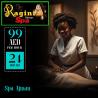 Discover the Power of Healing Massages at a Premier Spa Ajman
