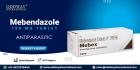 Mebendazole Tablet – The Most Effective Treatment for Worm Infections