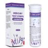 Quick Heavy Metal Water Test Mercury detection in cosmetics