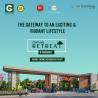 Real estate developers in mominpet - Fortune RETREAT BY GREEN CITY ESTATES
