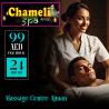 Relieve Stress and Tension at a Trusted Massage Centre Ajman