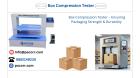 Why is Box Compression Testing Important?