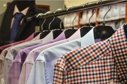 Garments and Cloth ecommerce shop