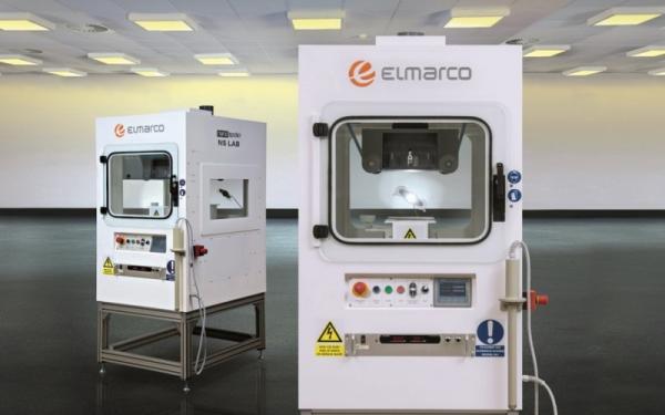 Efficient Nanofiber Electrospinning Machines for Laboratory Research