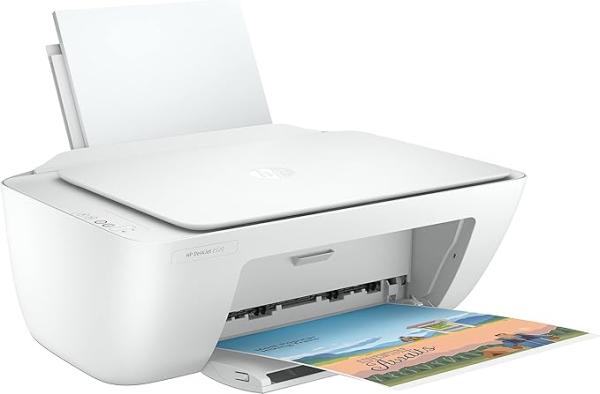HP Deskjet 2320 All in One Printer in 169 AED