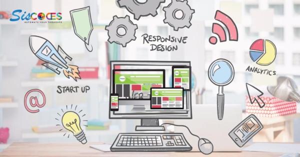 Mobile app development in oman
