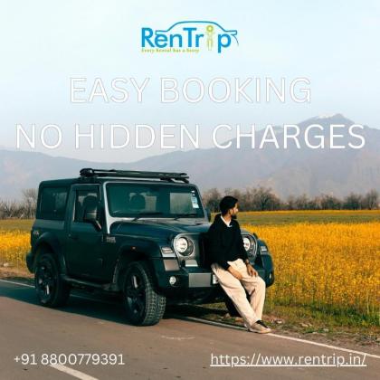 Now Travel Freely At Your Pace With Car Subscription In Indore