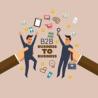business promotion service providing company