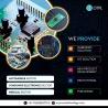 Embedded Development Company in India