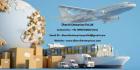 International cargo service & Domestic courier service