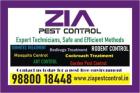 Rodent Control | Cockroach pest control | Upto 35% Off Residence | 7033