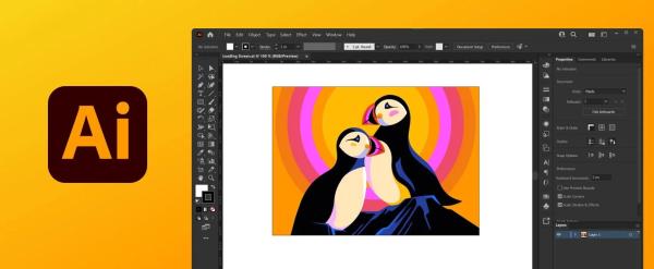 Adobe Illustrator Certification Courses in Abu Dha