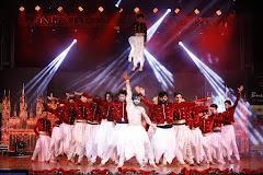 Buskers – Best Bollywood Dance Academy in Jaipur (Mahesh Nagar)