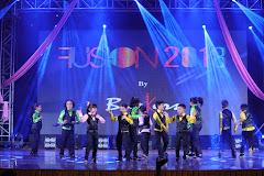 Buskers – Best Jazz Dance Institute in Jaipur (Shyam Nagar)